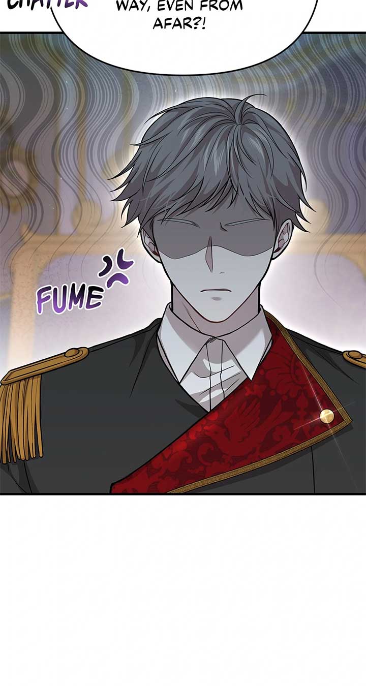 The Secret Bedroom of a Dejected Royal Daughter Chapter 97 94